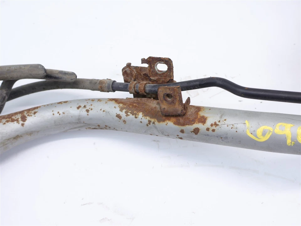 05-07 Subaru Impreza WRX & STI Fuel Filler Neck Gas Tube Tank Pipe OEM 2005-2007 - Image 4 of 4