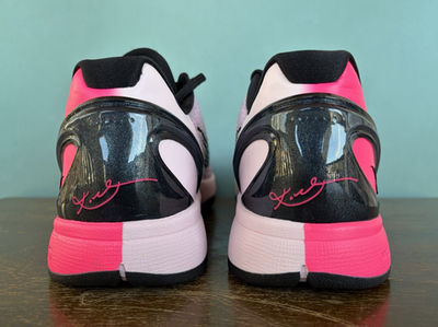 Nike Kobe 6 Protro PE 