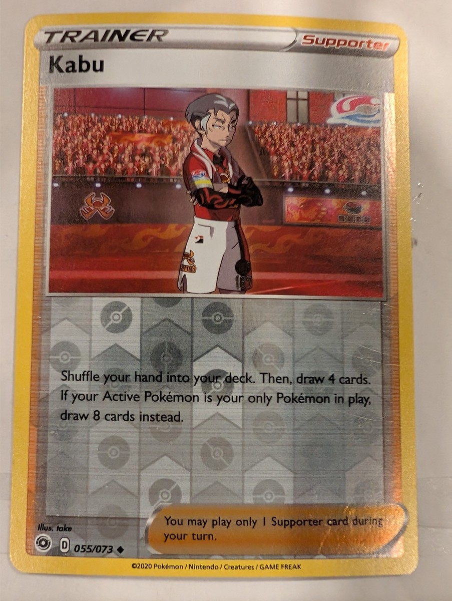 pokemon card kabu Kabu | Pokmon Wiki