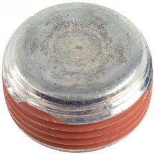 Original Ford Zylinderblock & Stopfen Motorstopfen 1357401