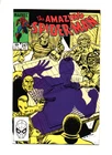 AMAZING SPIDER-MAN #247 VF 8.0 STERN/ROMITA JR THUNDERBALL APP