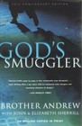 God's Smuggler - hardcover John and Elizabeth, Brother Andrew Sherr
