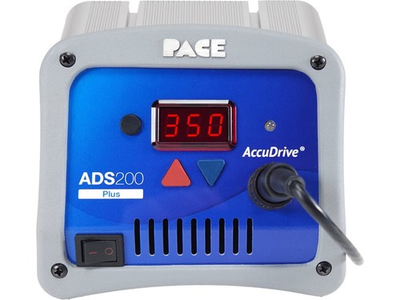 #ad PACE ADS200 Power Source Only Tools Sold Separately 8007 0611 $219.76