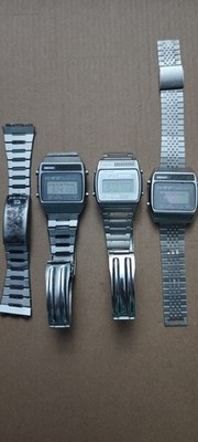 seiko armbanduhren konvolut 70er Jahre 