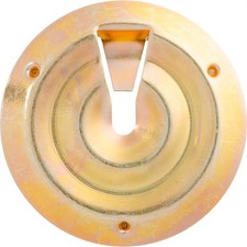 Auveco - 24575 - Gm Rocker Panel Moulding Clip 25 Pieces 