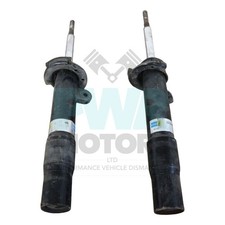 Coppia ammortizzatori anteriori BMW E92 M3 Bilstein 22-214300