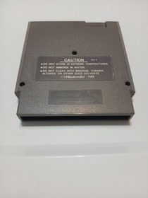 Castlevania II: Simon's Quest Nintendo NES Cartridge Only