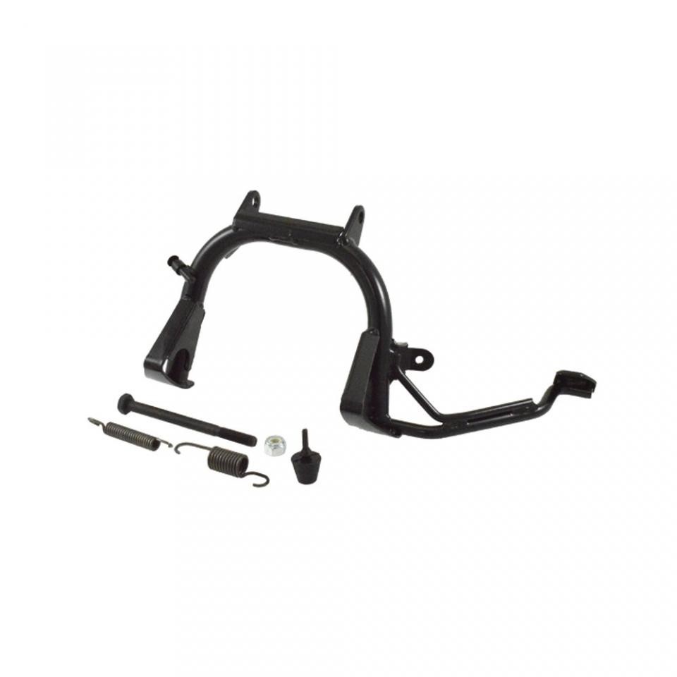 Béquille centrale RMS Piaggio Zip 50 4T 2000-2016 noir