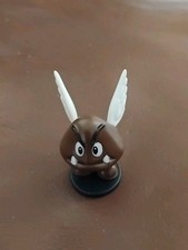 Kinder joy Mario - Para Goomba Figure 