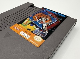 Videomation (Nintendo | NES) Retro | Vintage Video Game - Tested