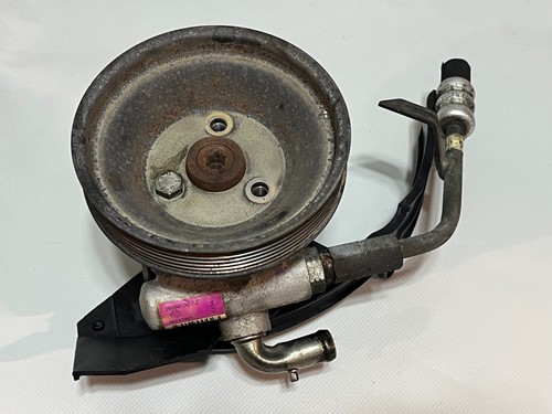 Alfa Romeo 147 1.6 Twin Spark Servopumpe Lenkgetriebe 26069130-FZ 46737907