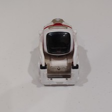 Anki Cozmo Robot 300-00046 As Is Untested For Parts- Robot only
