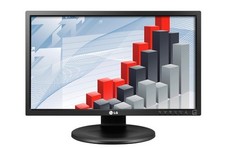 LG 24MB35PY-W | 24"