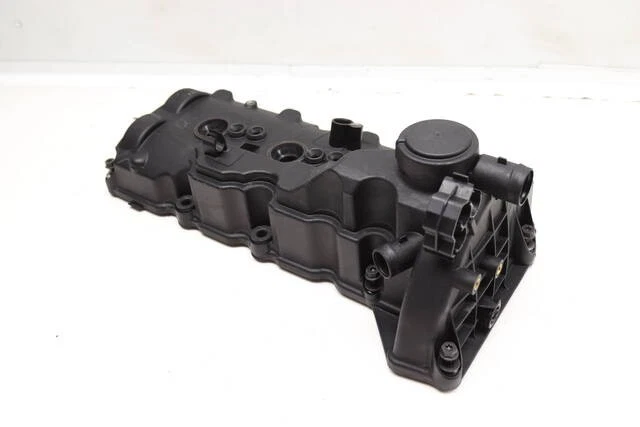 Cubierta de válvula genuina 059-103-470-AS Foto 3 de 4