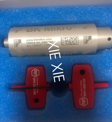 1PCS BK Mikro TK91A 6304245 Brand new Knife test motor shipping Via Fedex or DHL
