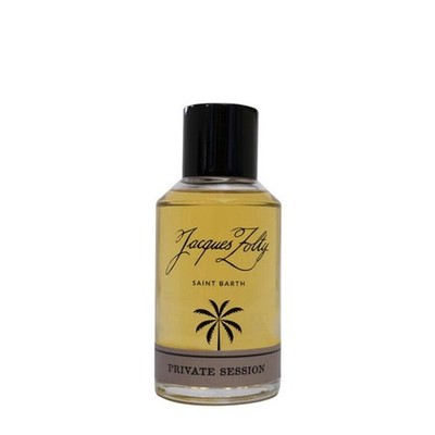 Jacques Zolty Unisex Private Session EDP Spray 3.4 oz Fragrances 8055773544376