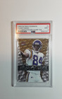 1999 SkyBox Dominion Atlantattitude WARP TEK SSP Randy Moss 38/84
