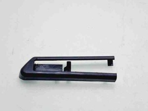 BMW 5 F10 Details zur Sitzverkleidung 52106981782 2.00 Diesel 120kw 21324666