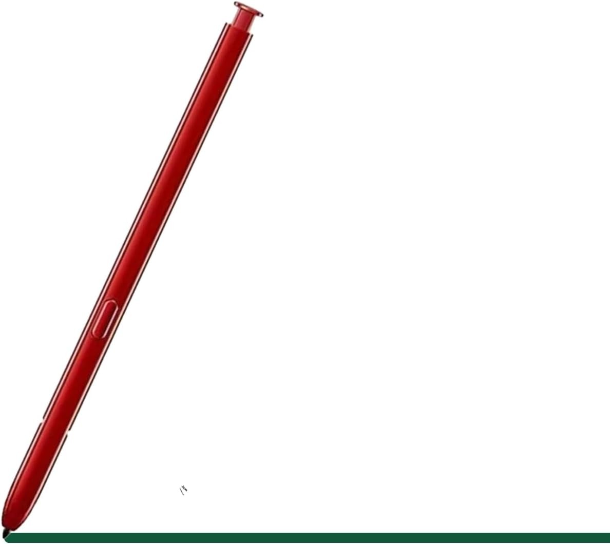 Galaxy Note 10 Stylus Pen Replacement for Samsung 10 Lite Red