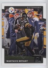2017 Panini Donruss Martavis Bryant #300 w7v
