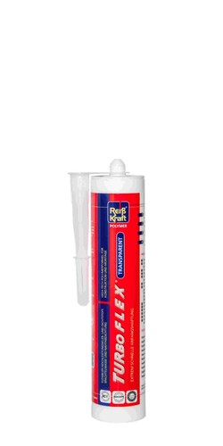 Reiß Kraft Turboflex 4in1 Kleb und Dichtstoff 290ml Hochleistungskleber Kleber - Bild 5 von 24