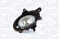 Magneti Marelli Nebelscheinwerfer 712403601110 FüR Honda