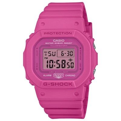 【CASIO】G-SHOCK GMD-S5610PK-4JR PINK Digital Watch From JAPAN Free Shipping DDP