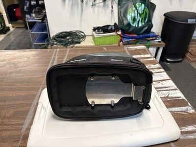 SW- Motech tank bag