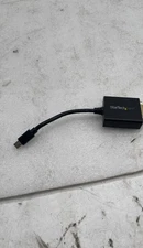 StarTech MDP2DVI 3.96-Inch Mini Displayport to DVI-I Adapter Converter