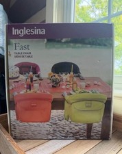 Inglesina Fast Table Hook On High Chair