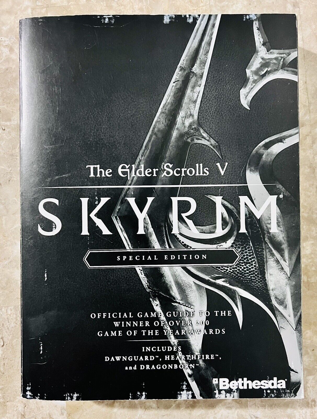 The Elder Scrolls 6 level-up system will be similar to Skyrim's, ex-lead  designer bets - Video Games on Sports Illustrated