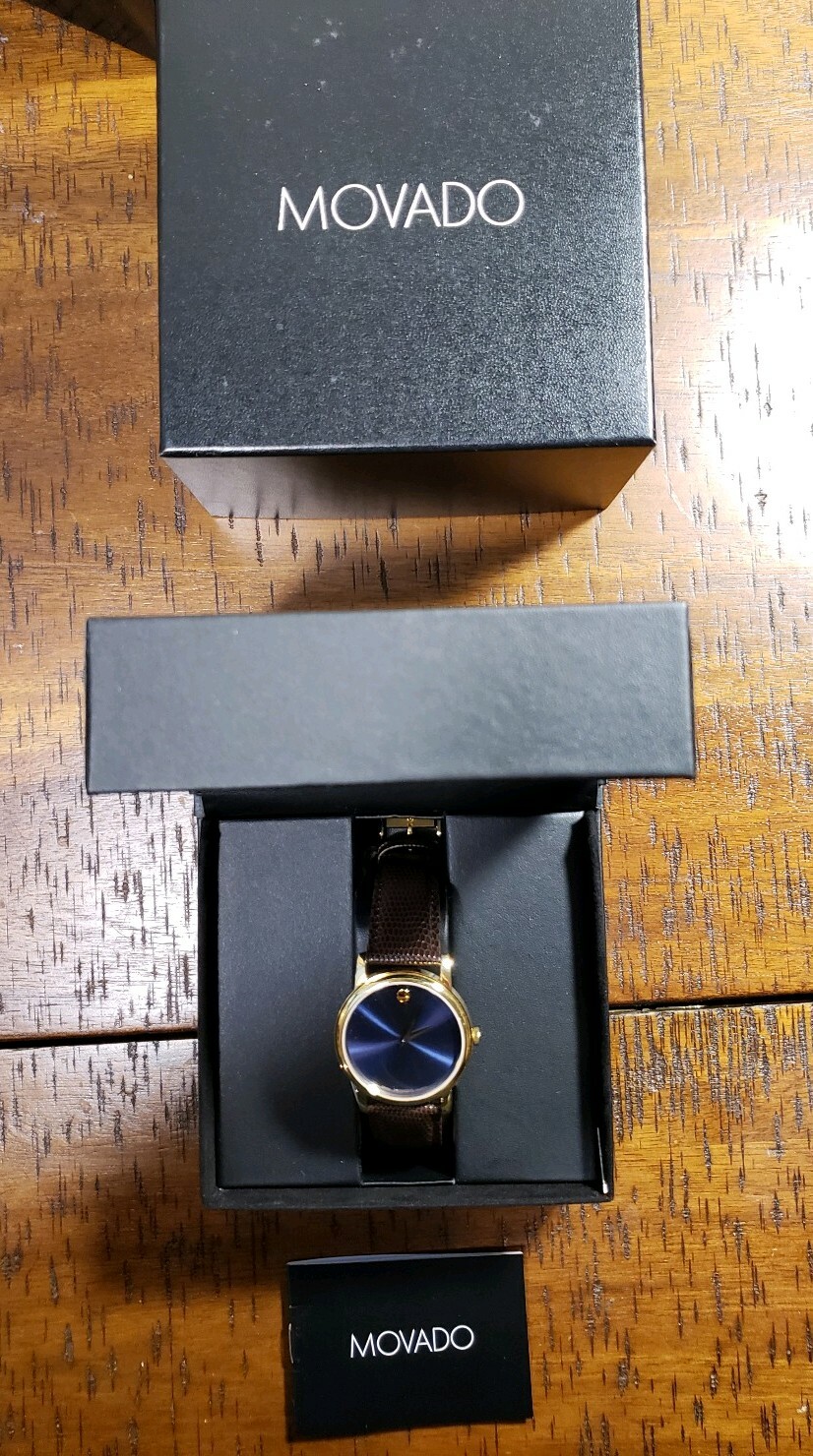 movado 2100013