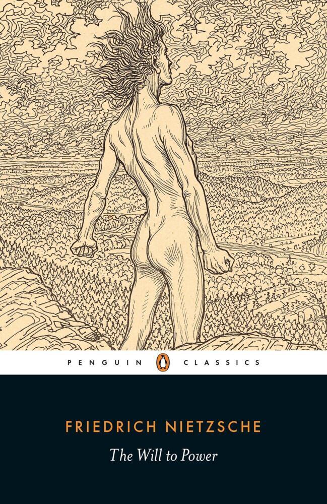 Thumbnail - The Will To Power - Friedrich Nietzsche - 9780141195353 Portofrei