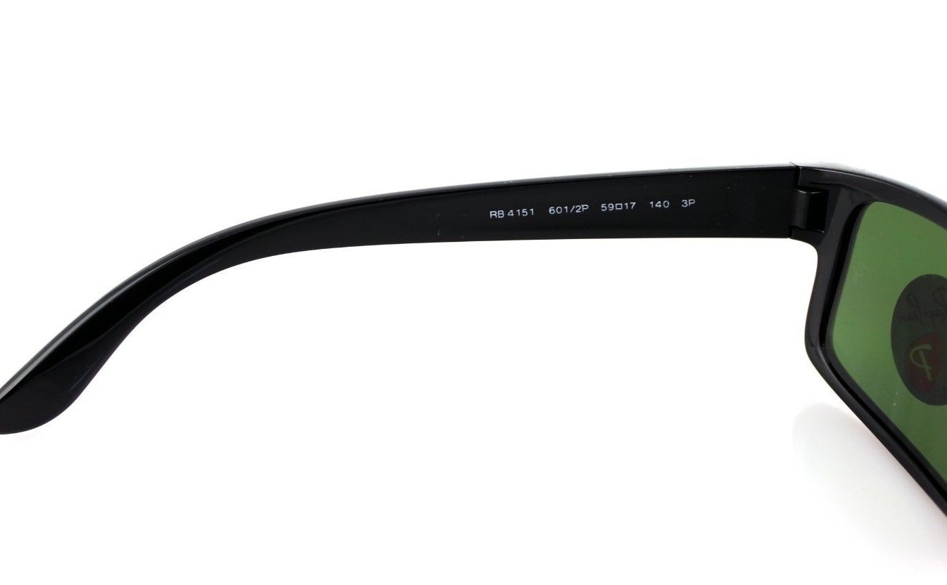 Ray-Ban RB4151 6012P купить в Америке 