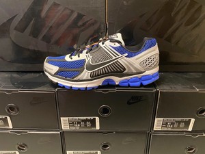 nike zoom vomero 5 racer blue