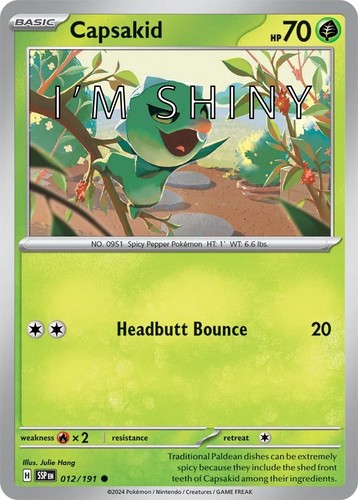 Pokemon TCG Scarlet & Violet Surging Sparks Cards English Holo Reverse Pick - Picture 13 of 190