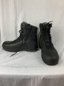 carbon fiber steel toe boots