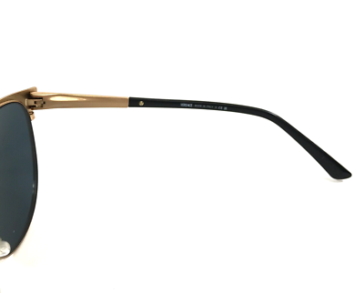 Versace Sunglasses MOD.2168 1409/5R Pink Rose Gold with Dark  display picture 1