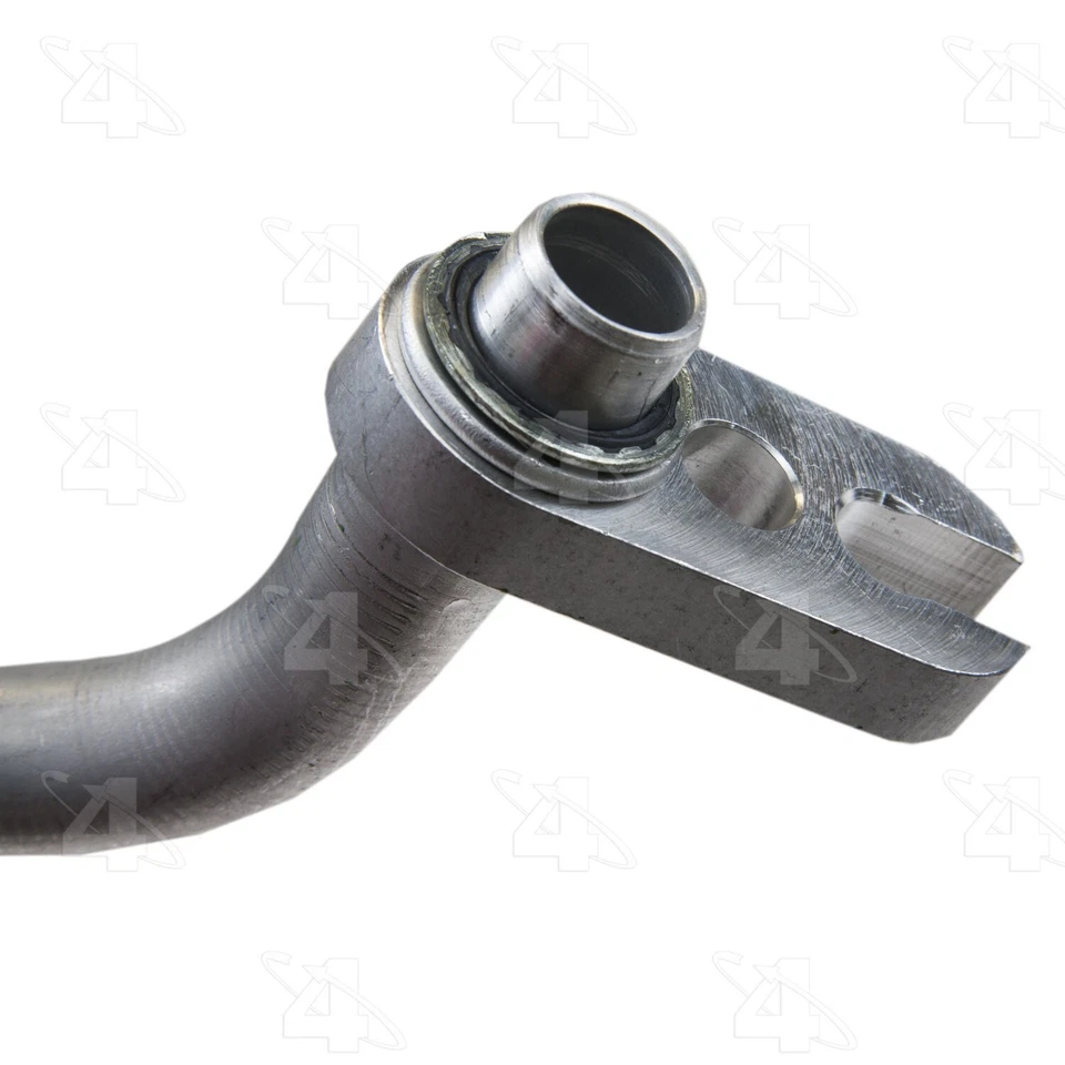 A/C Refrigerant Suction Hose 4 Seasons For 2005-2006 Saturn Relay - Image 4 of 4