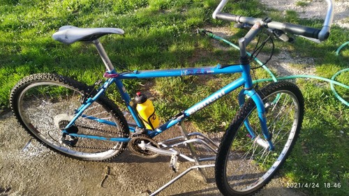 Bici mtb 26 Olmo usata | eBay