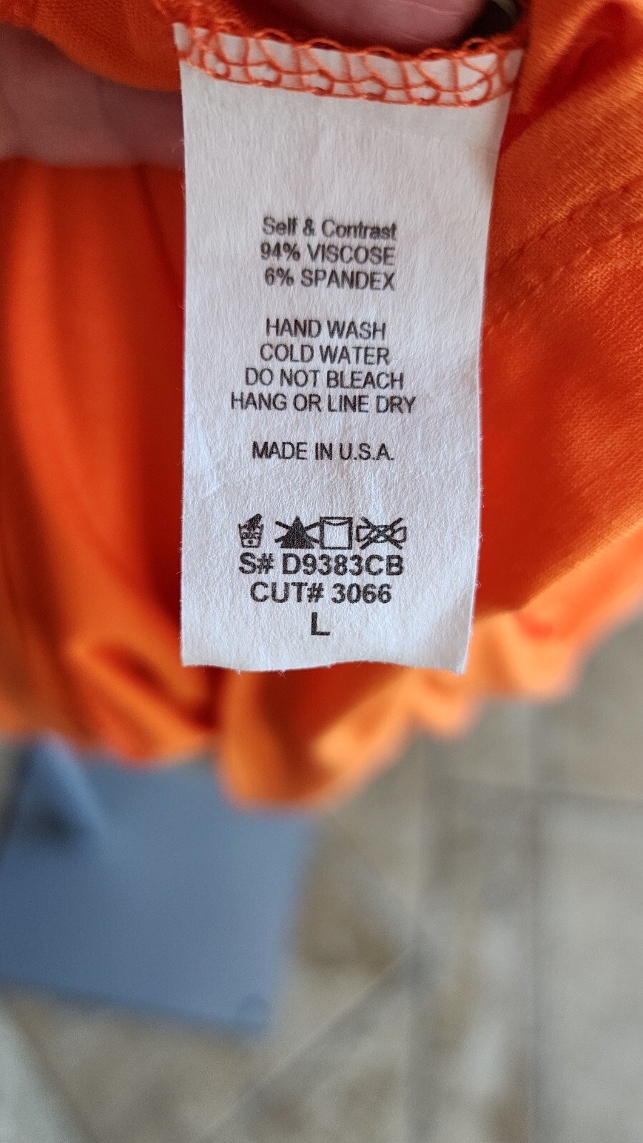 Pixi + Ivy Dress Racerback Tank Women's Sz Large 