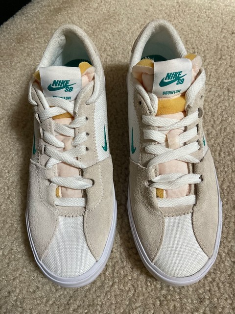 Size 7.5 - Nike Sb Zoom Bruin Edge 