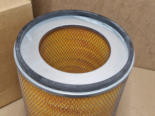 Filtro aria motore Caterpillar esterno 7W-5317 7W5317 originale NUOVO OEM - Foto 3 di 11