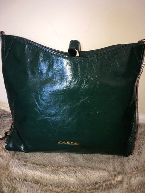MK devon bag