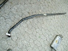 Opel Ascona B 2.0 Diesel Hosenrohr Auspuffrohr Abgasrohr Neu original 854090