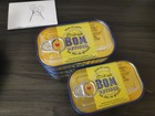 *** 3 x BOM PETISCO Portuguese Canned Tuna - From Azores Islands ***
