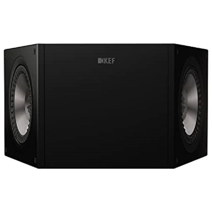 KEF Q800DS Dipole Surround Speakers Pair eBay