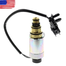 AC Compressor Control Valve For Volvo VCS-14EC/DCS-17EC XC70 3.2 Wagon 4-Door