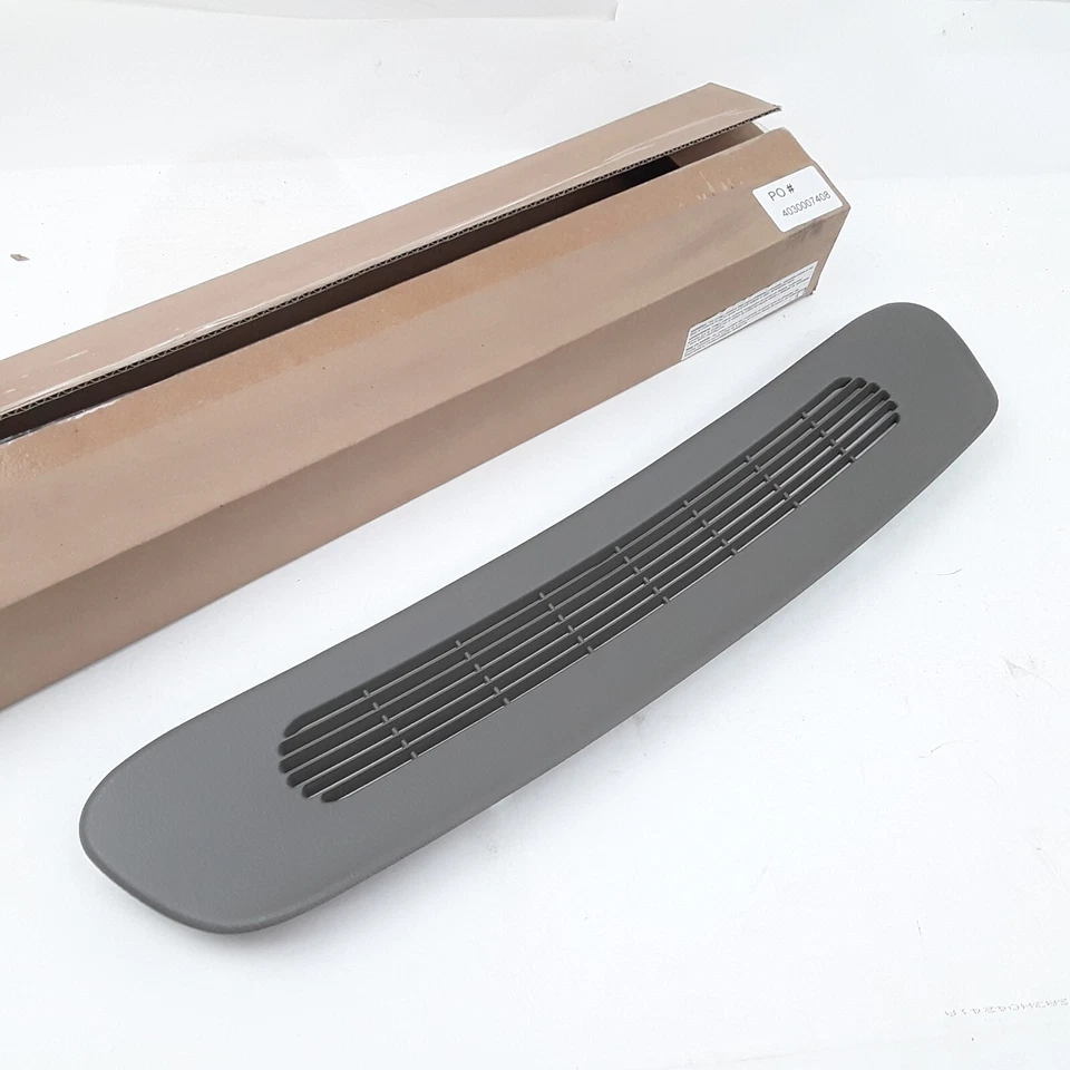 Painel de ventilação Dorman 57954 compatível com Pontiac Grand Am 1999 2000 2001 2002-2005 - Imagem 2 de 4