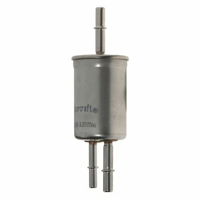 Filtro de bomba de combustible original Expedition Explorer 2002-2011 filtro de combustible 2L2Z-9155-AB Foto 2 de 4